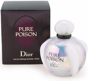 Pure poison (Dior)