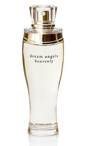 Rêves d'anges célestes (Victoria's Secret)