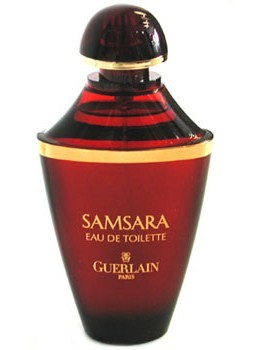 Samsara (Guerlain)