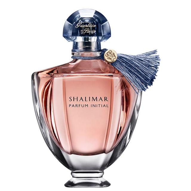 Shalimar parfum initial（ゲラン）