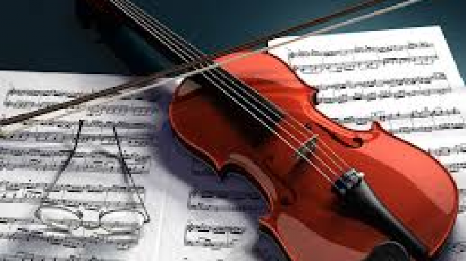 पुनर्जागरणको सबैभन्दा प्रसिद्ध संगीत वाद्ययन्त्र
