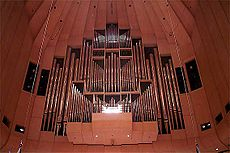 Orgel (Musikinstrument)
