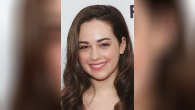Best Mary Mouser movies