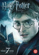 Harry Potter en de Relieken van de Dood - Deel 1