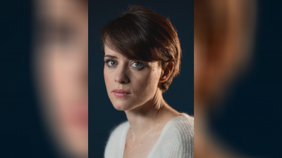 Best Claire Foy movies