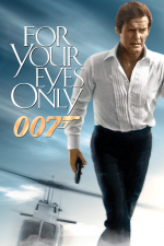 007: Tylko dla twoich oczu