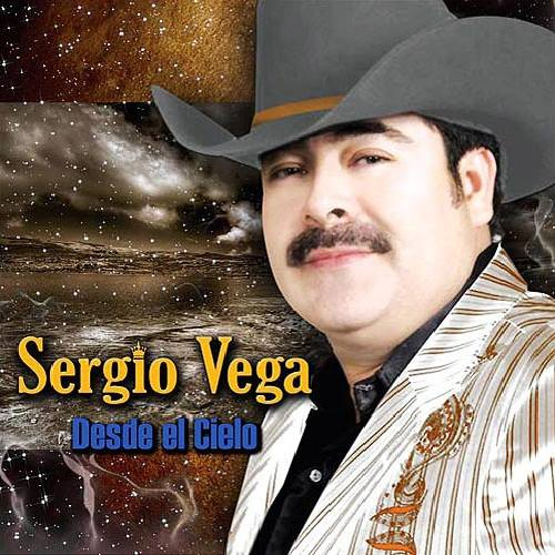 Серхио Вега