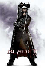 Blade: Wieczny Łowca II