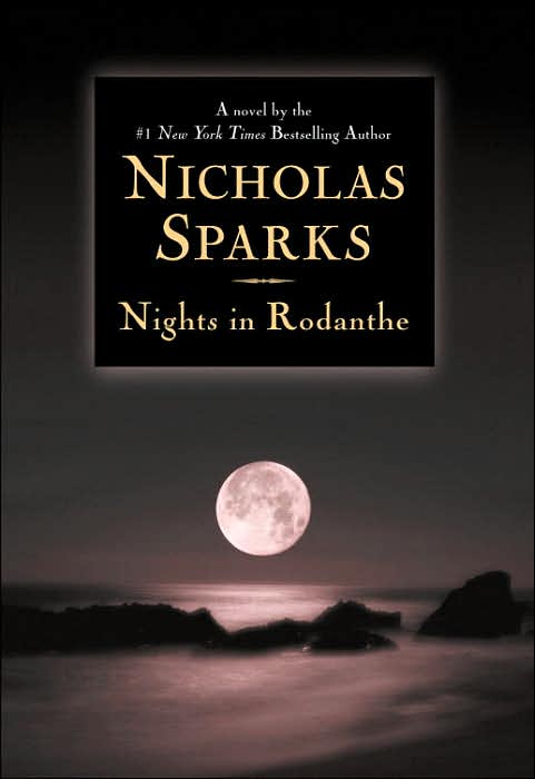 Nights in Rodanthe, 2002