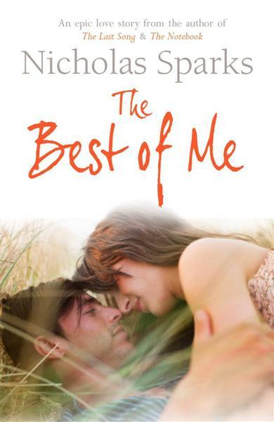 The Best of Me, 2011