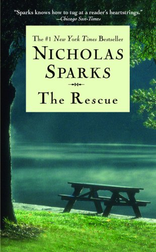 The Rescue, 2000