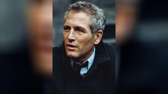 Лучшие фильмы Paul Newman