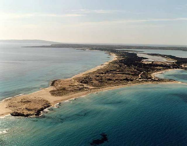 Strand von Ses Illetes (Formentera)