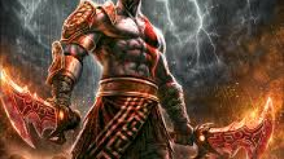 The most powerful enemies of God of war