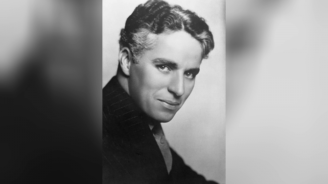 Film-film terbaik dari Charlie Chaplin