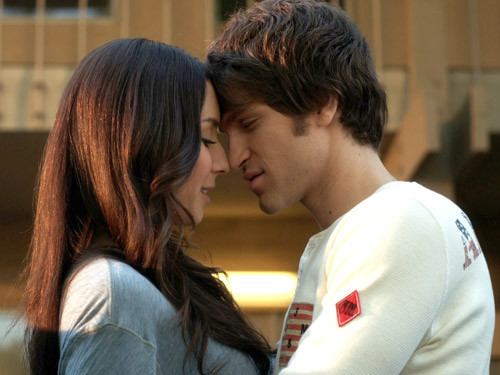 Toby and Spencer (Little Liars)