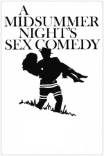Сексуальная комедия в летнюю ночь