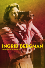 Ингрид Бергман: В её собственных словах