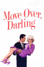 Move Over, Darling