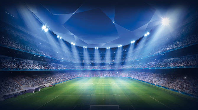 Cele mai mari stadioane de fotbal din lume