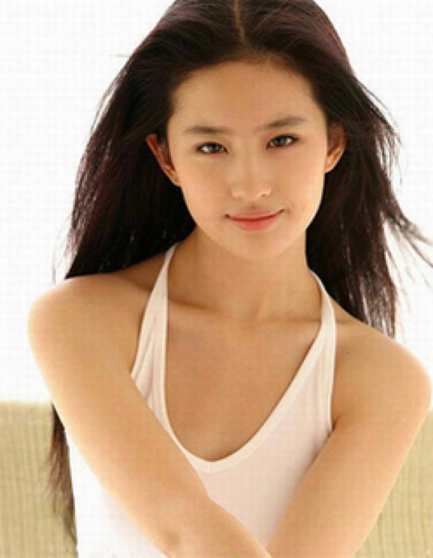 Liu Yi Fei (Wuhan)