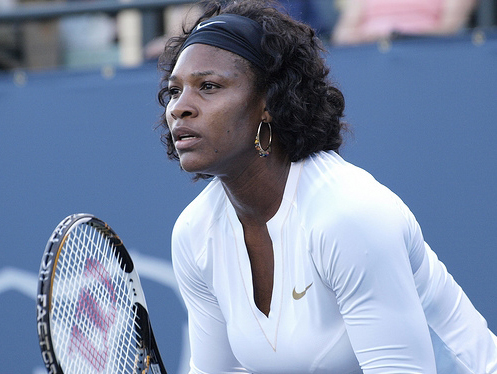 Serena Williams (Stati Uniti)