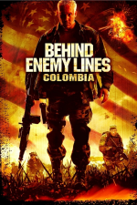 Za linią wroga: Kolumbia