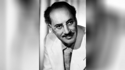 Die besten Filme von Groucho Marx