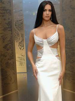 Monica Spear - Miss Venezuela 2005