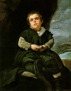 O garoto de Vallecas, Francisco Lezcano