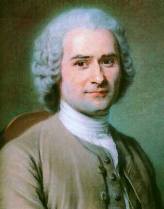 ルソー（1712-1778）