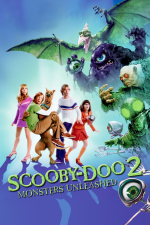 Scooby-Doo 2 De Losgeslagen Monsters