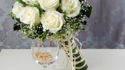 I migliori bouquet da sposa di Principesse dei reali