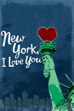 Zakochany Nowy Jork