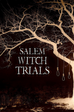 Судебный процесс над салемскими ведьмами
