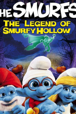 De Smurfen -  De legende van Smurfy Hollow