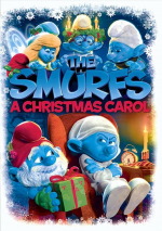De Smurfen: Een kerstverhaal