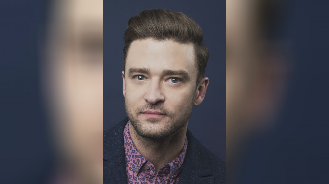 Film-film terbaik dari Justin Timberlake