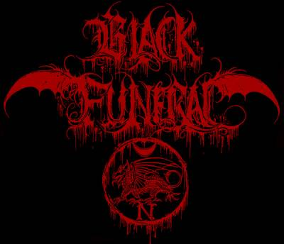 Funeral preto