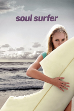 Surferka z charakterem