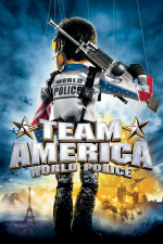 팀 아메리카: 세계 경찰