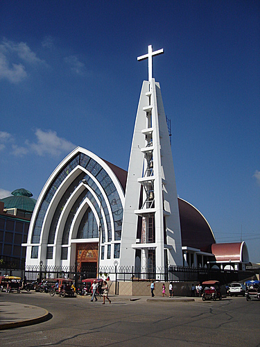 Kuil Peru (Katolik)