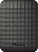 Meno di 100 €: Maxtor M3 (1o)