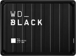Weniger als 150 €: Western Digital Black P10 2 TB