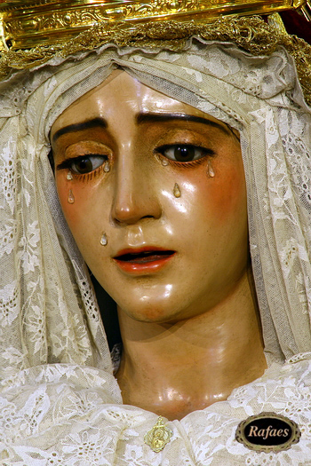 サンベルナルドの聖母