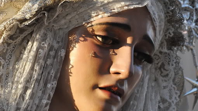 Die schönsten Jungfrauen von Sevilla