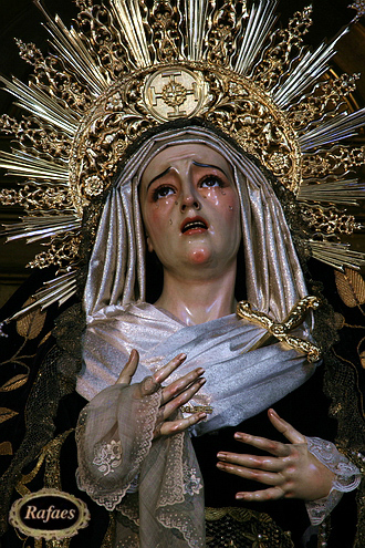 virgin of santa cruz