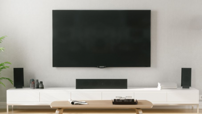 Was sind die besten 140-cm-UHD-4K-Fernseher für weniger als 1.000 US-Dollar?