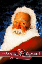 Санта Клаус 2