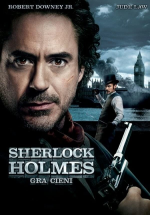 Sherlock Holmes: Gra cieni